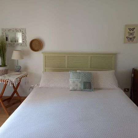 B&B Lloc D'Or Alghero Exteriör bild