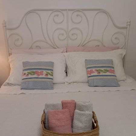 B&B Lloc D'Or Alghero Exteriör bild