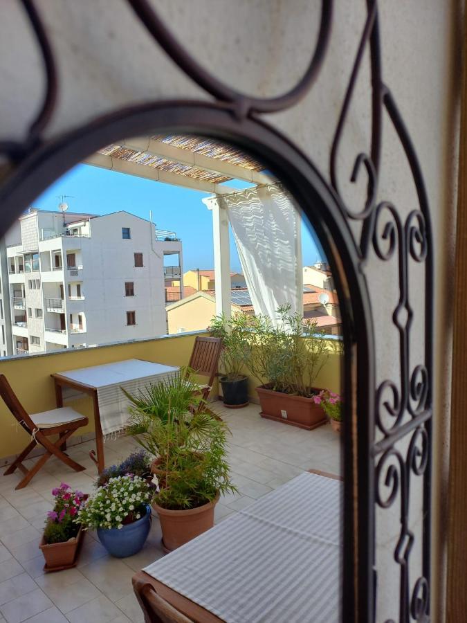 B&B Lloc D'Or Alghero Exteriör bild