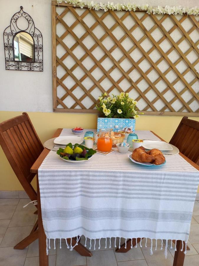 B&B Lloc D'Or Alghero Exteriör bild