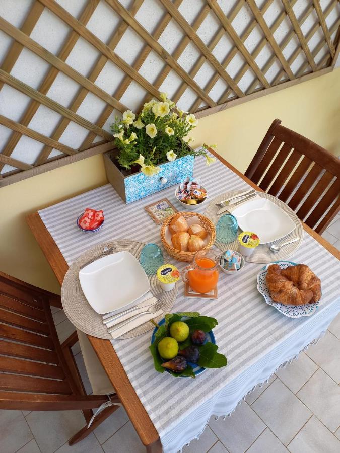 B&B Lloc D'Or Alghero Exteriör bild