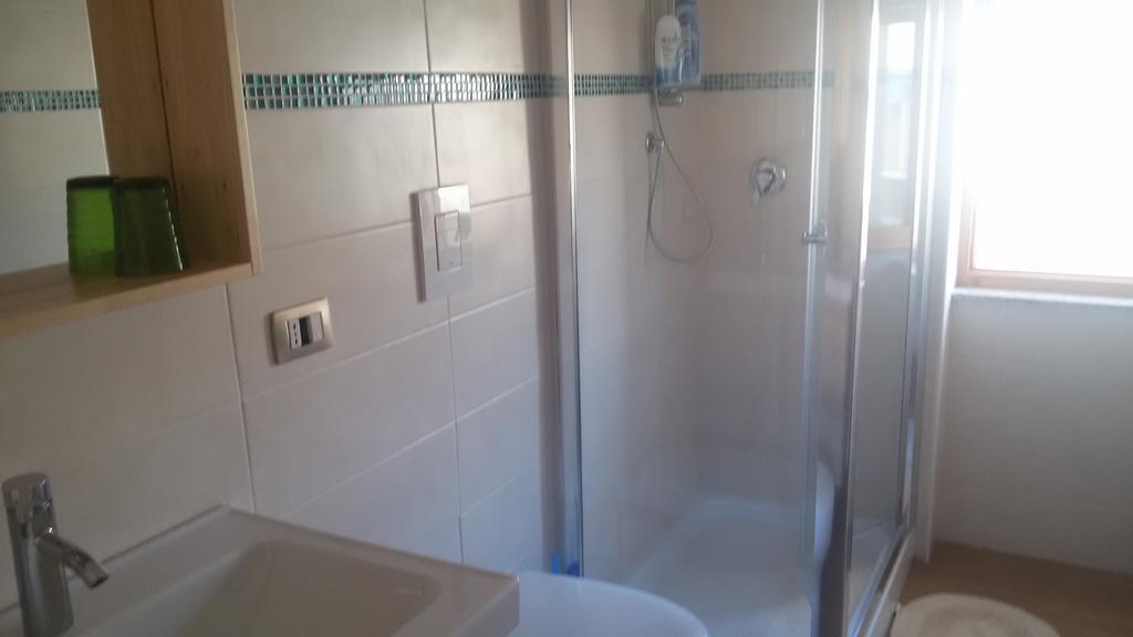 B&B Lloc D'Or Alghero Rum bild