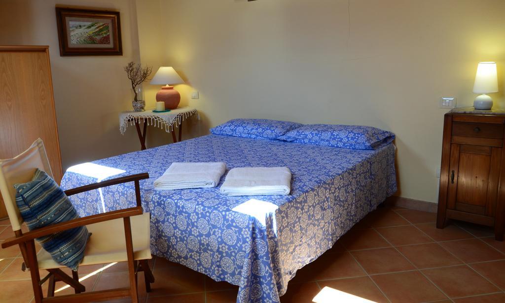 B&B Lloc D'Or Alghero Rum bild