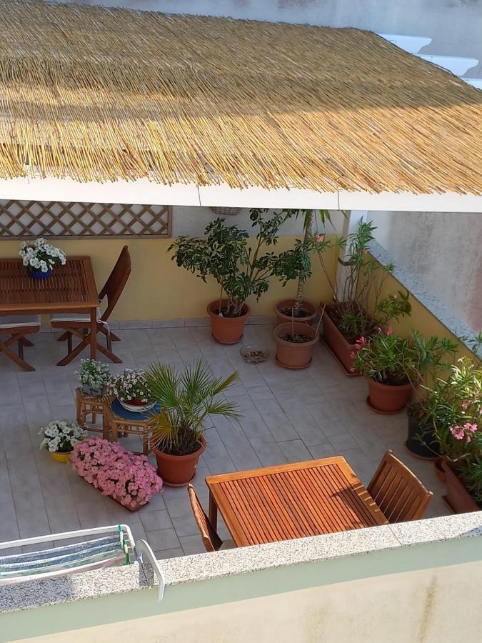 B&B Lloc D'Or Alghero Exteriör bild
