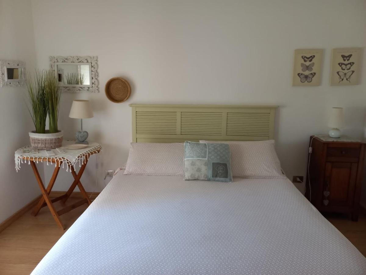 B&B Lloc D'Or Alghero Exteriör bild