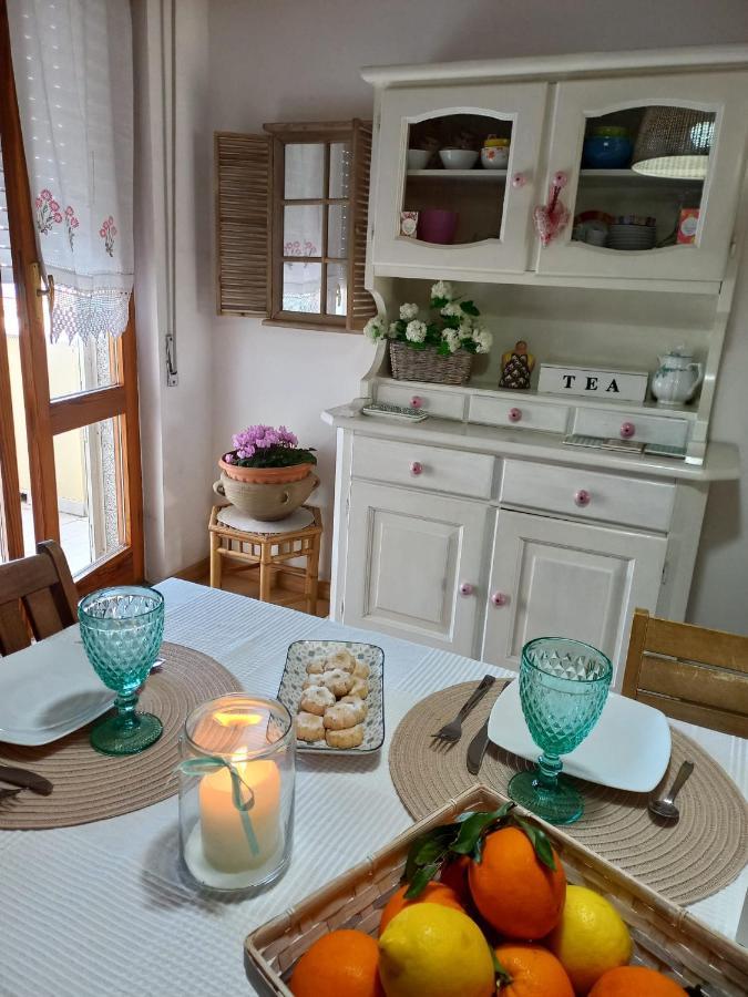 B&B Lloc D'Or Alghero Exteriör bild