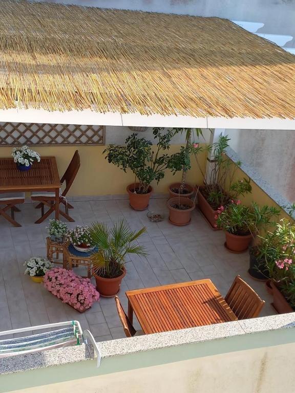 B&B Lloc D'Or Alghero Exteriör bild