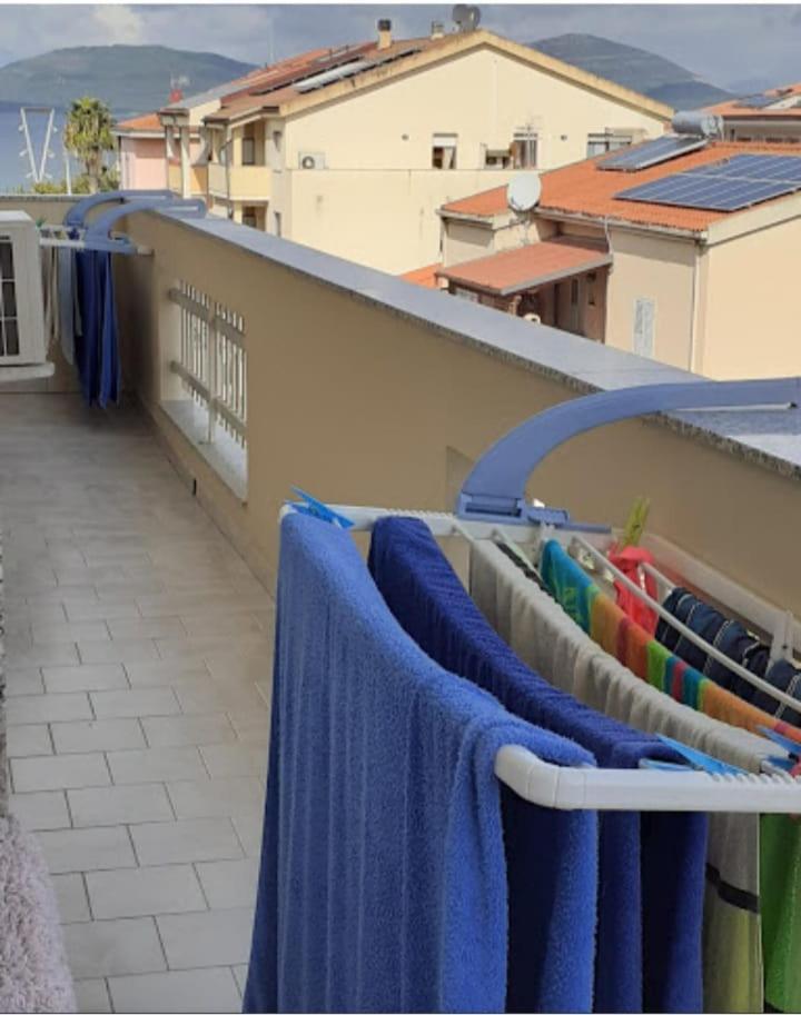 B&B Lloc D'Or Alghero Exteriör bild