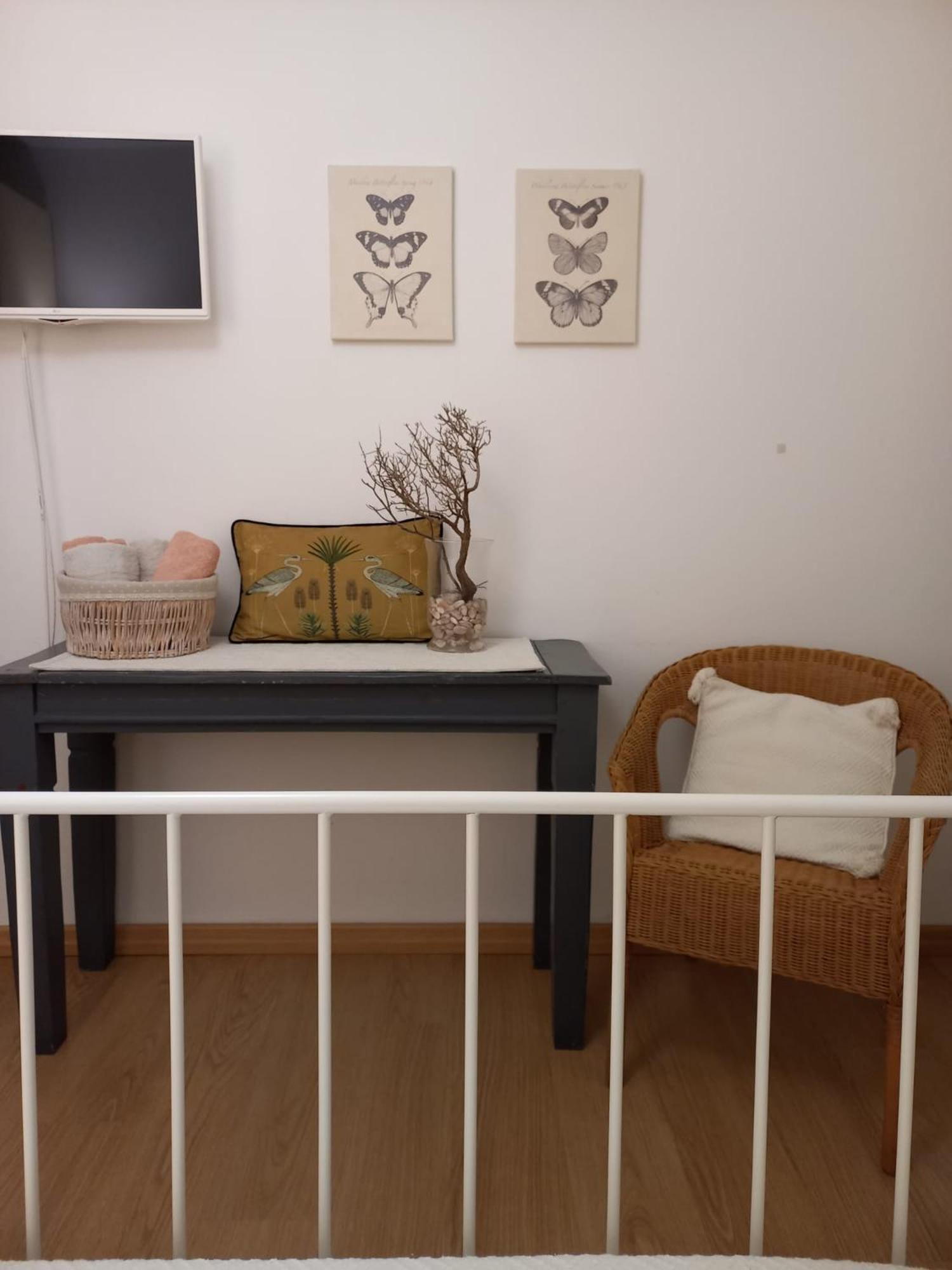 B&B Lloc D'Or Alghero Exteriör bild