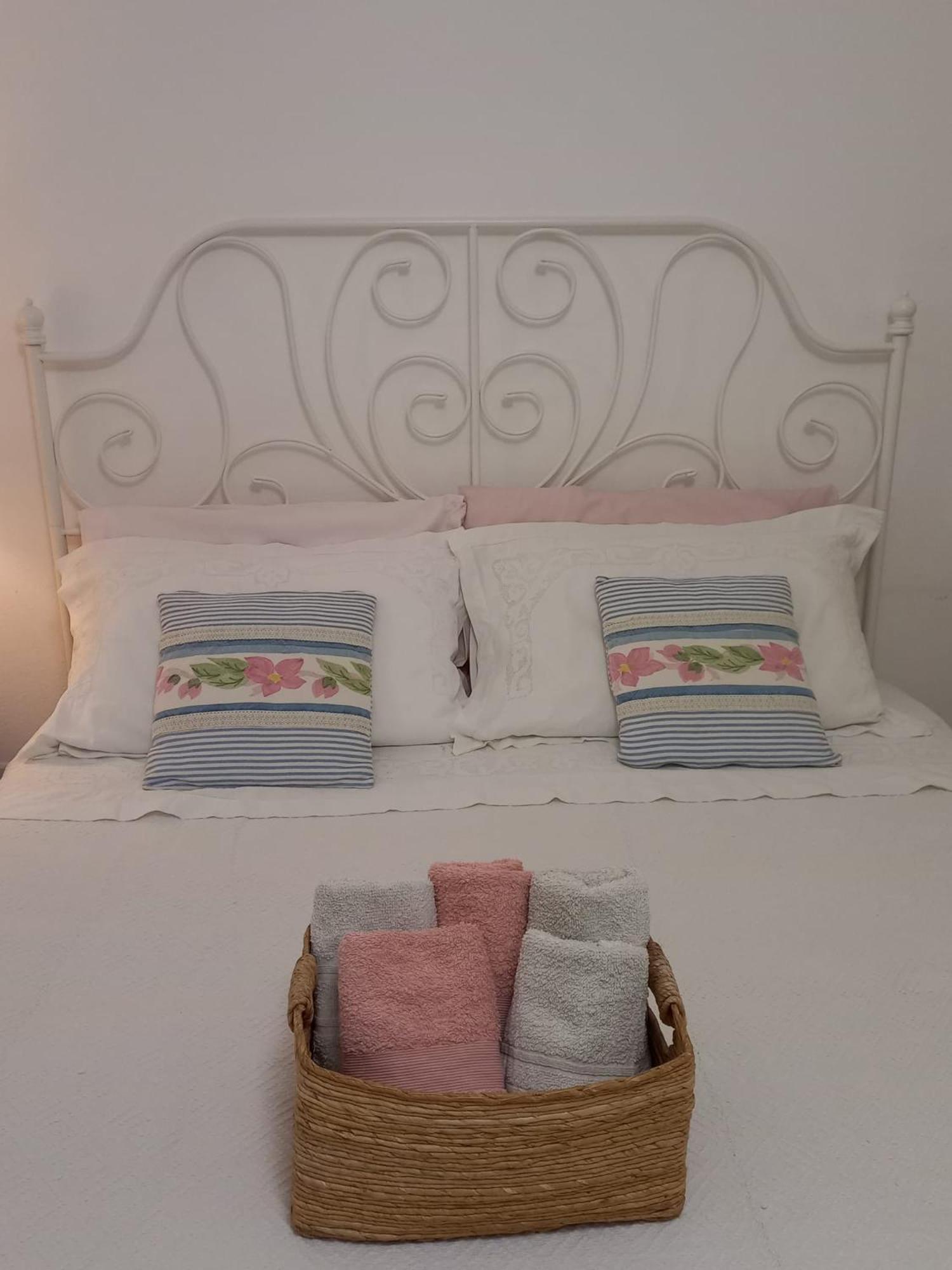 B&B Lloc D'Or Alghero Exteriör bild