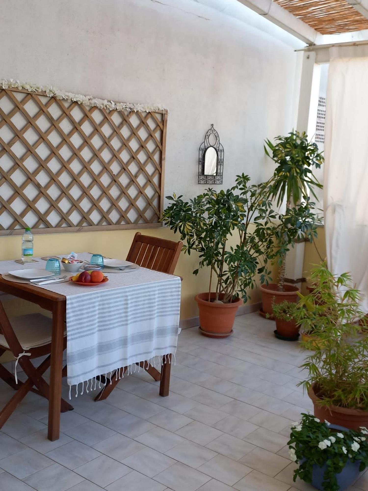 B&B Lloc D'Or Alghero Exteriör bild