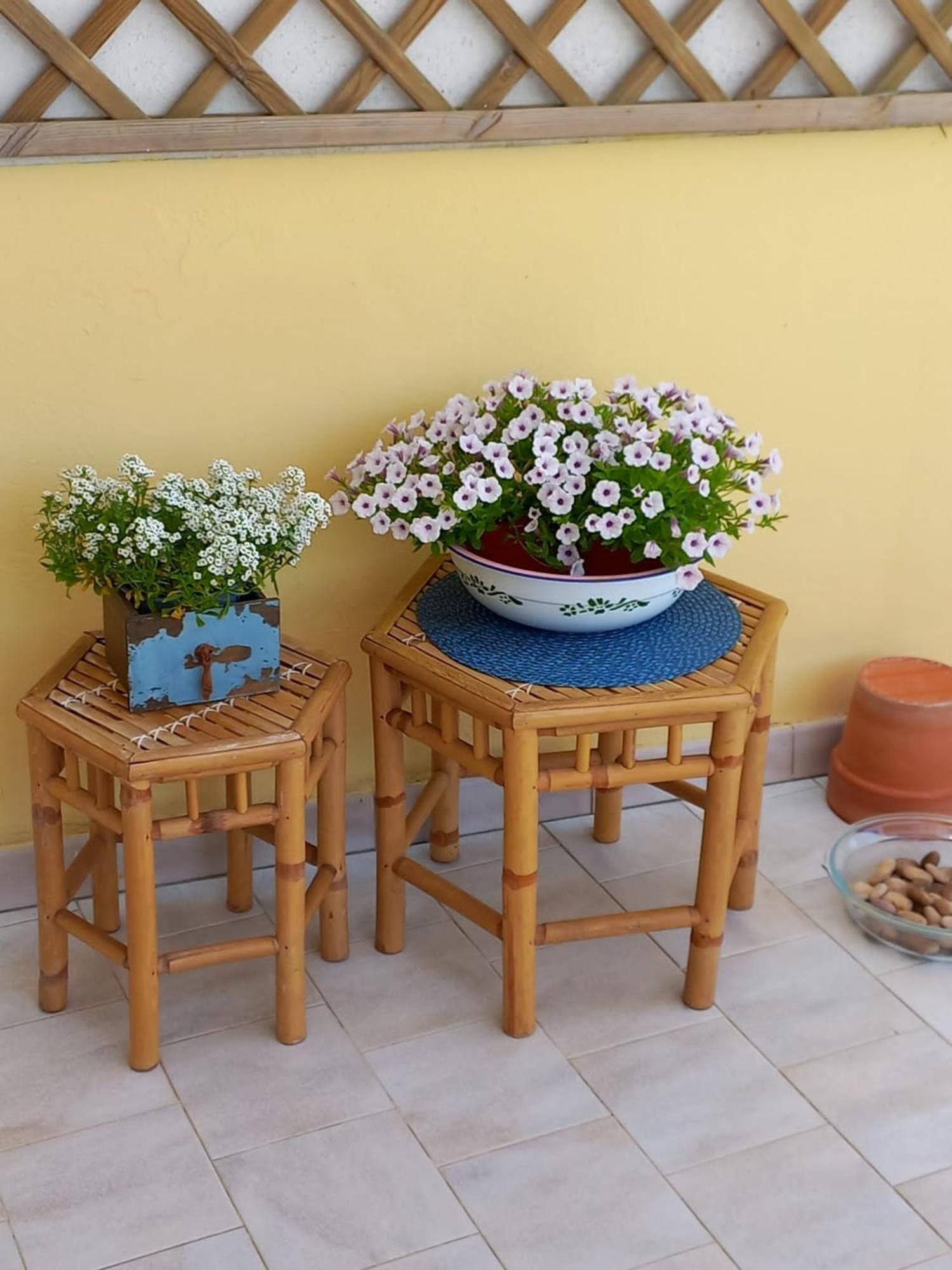 B&B Lloc D'Or Alghero Exteriör bild