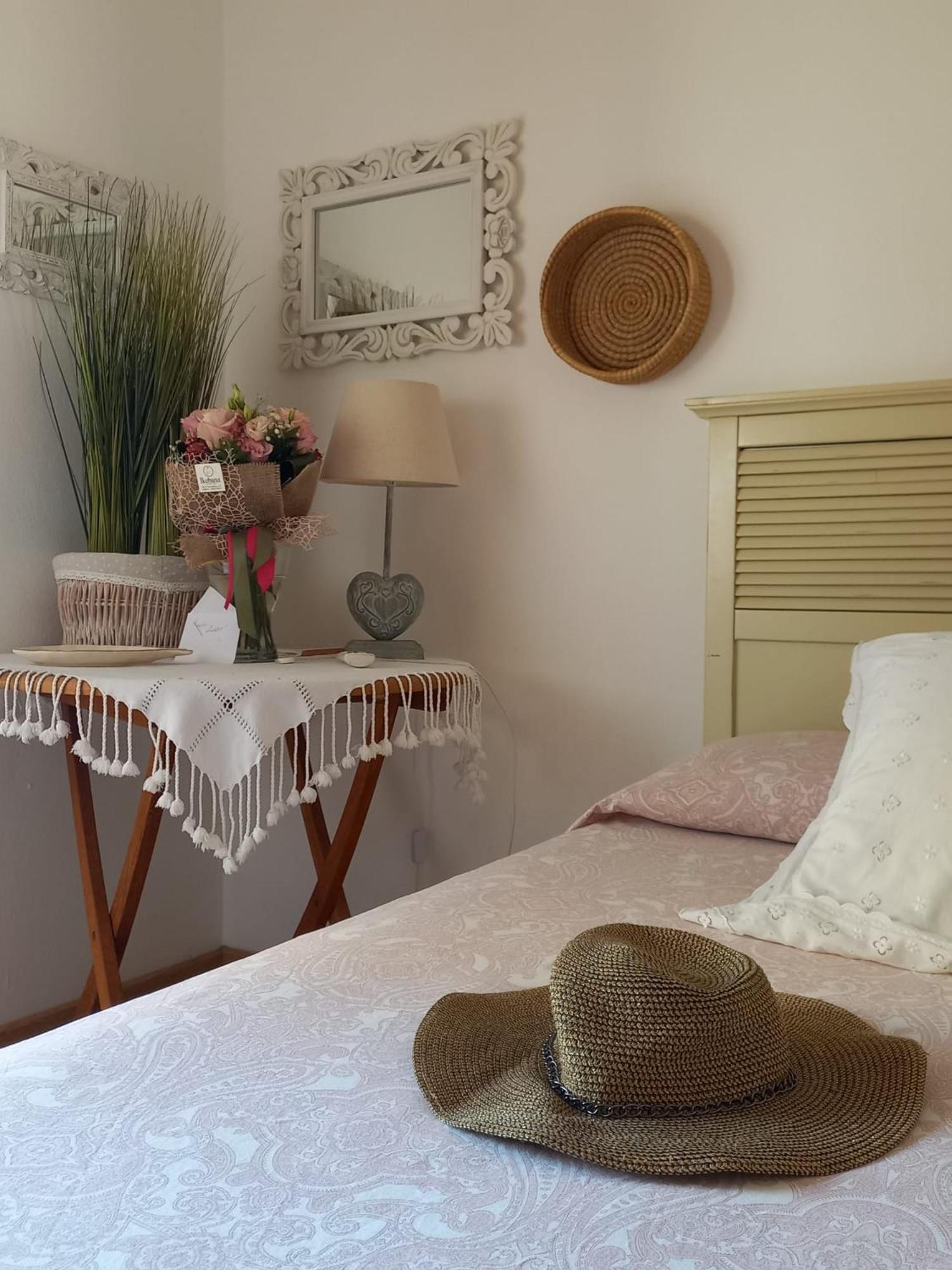 B&B Lloc D'Or Alghero Exteriör bild