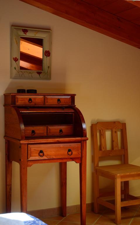 B&B Lloc D'Or Alghero Rum bild